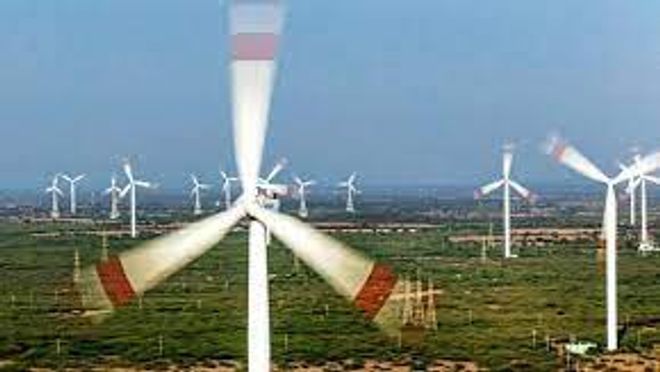 Suzlon Lands 201.6 MW Wind Energy Project Order from Teq Green Power XI